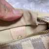 Louis Vuitton Damier Azur Speedy Bandouliere 25 14