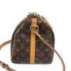Louis Vuitton Monogram Speedy Bandouliere 30 17