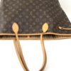 Louis Vuitton Monogram Neverfull GM Tote 14