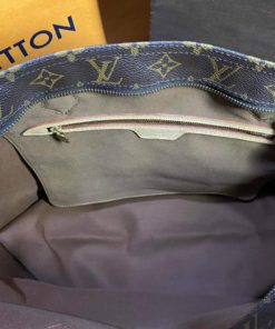 Louis Vuitton Monogram All In PM tote