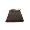 Louis Vuitton Limited Edition Monogram Grenade V Neverfull Pouch Pochette 11