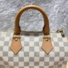 Louis Vuitton Damier Azur Speedy Bandouliere 25 30