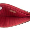 Louis Vuitton Limited Edition Monogram Grenade V Neverfull Pouch Pochette 3
