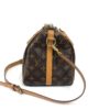 Louis Vuitton Monogram Speedy Bandouliere 30 16