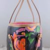 Louis Vuitton Roses Neverfull MM 19
