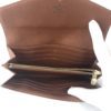 Louis Vuitton Monogram Sarah Wallet NM 3