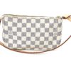 Louis Vuitton Azur Pochette Accessories Pouch 22