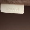 Louis Vuitton Monogram Alma PM 3