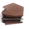 Louis Vuitton Monogram Sarah Wallet NM 14