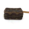 Louis Vuitton Monogram Wapity Wristlet Pouch 8