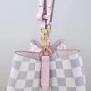 Louis Vuitton Neo Noe Azur with Rose Ballerine 7
