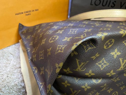 Louis Vuitton Monogram All In PM tote 8