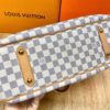 Louis Vuitton Damier Azur Siracusa GM 14