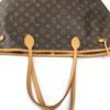 Louis Vuitton Monogram Neverfull GM Tote 18