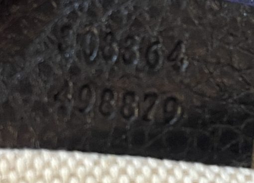 Gucci Soho Small Leather Disco Bag 19