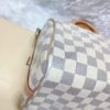 Louis Vuitton Damier Azur Speedy Bandouliere 25 4