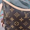 Louis Vuitton Monogram Saumur 30 Messenger 24