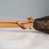 Louis Vuitton Monogram Pochette Accessories NM 25