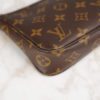 Louis Vuitton Monogram Pochette Accessories NM 5