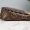Louis Vuitton Monogram Pochette Accessories NM 16