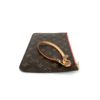 Louis Vuitton Limited Edition Monogram Grenade V Neverfull Pouch Pochette 13