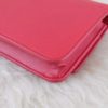 Chanel WOC Rose Pink Caviar Series 18 5