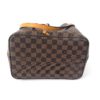 Louis Vuitton Ebene Neo Noe Saffron 15