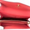 Louis Vuitton Retiro Sarah Wallet Poppy 13