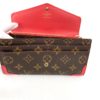 Louis Vuitton Retiro Sarah Wallet Poppy 15