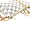 Louis Vuitton Azur Pochette Accessories Pouch 7