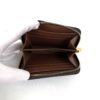 Louis Vuitton Monogram Zippy Coin Wallet 11