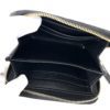 Louis Vuitton Black Empreinte Zippy Coin Wallet 4