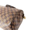 Louis Vuitton Damier Ebene Speedy 30 Satchel 21