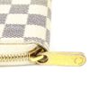 Louis Vuitton Azur Zippy Wallet 8