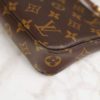 Louis Vuitton Monogram Pochette Accessories NM 13