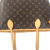 Louis Vuitton Monogram Neverfull MM 19