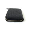 Louis Vuitton Black Empreinte Zippy Coin Wallet 8