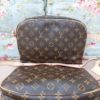 Louis Vuitton Monogram Saumur 30 Messenger 19