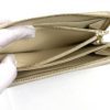 Louis Vuitton Azur Zippy Wallet 16