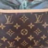 Louis Vuitton Monogram Saumur 30 Messenger 41