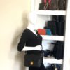 Louis Vuitton Black Empreinte Pochette Metis Crossbody 3