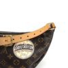 Louis Vuitton Monogram World Tour Bum Bag 20