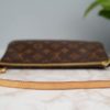 Louis Vuitton Monogram Pochette Accessories NM 28