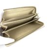 Louis Vuitton Azur Zippy Wallet 17