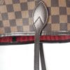 Louis Vuitton Damier Ebene Neverfull MM Tote 32