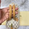 Louis Vuitton Damier Azur Speedy Bandouliere 25 7