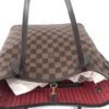 Louis Vuitton Damier Ebene Neverfull MM Tote 33