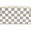 Louis Vuitton Azur Zippy Wallet 2