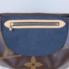 Louis Vuitton Reverse Monogram Giant Speedy Bandouliere 30 6