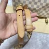 Louis Vuitton Damier Azur Speedy Bandouliere 25 21